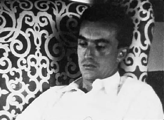 马丁·斯科塞斯的意大利电影之旅剧照3