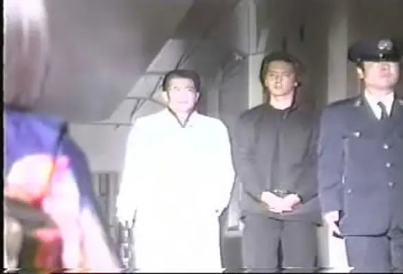 世界奇妙物语 99秋之特别篇剧照2