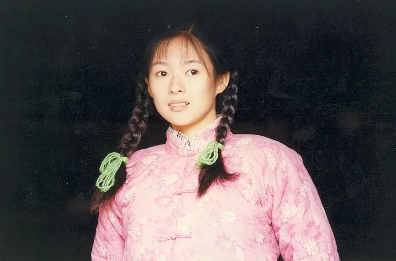 我的父亲母亲剧照2