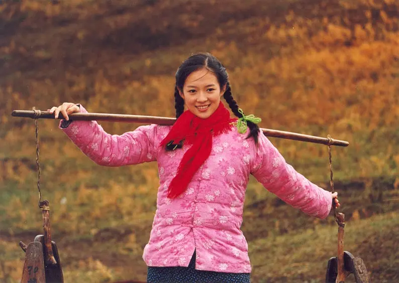 我的父亲母亲剧照3