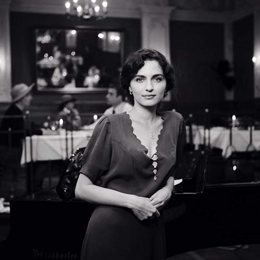 布达佩斯之恋剧照2