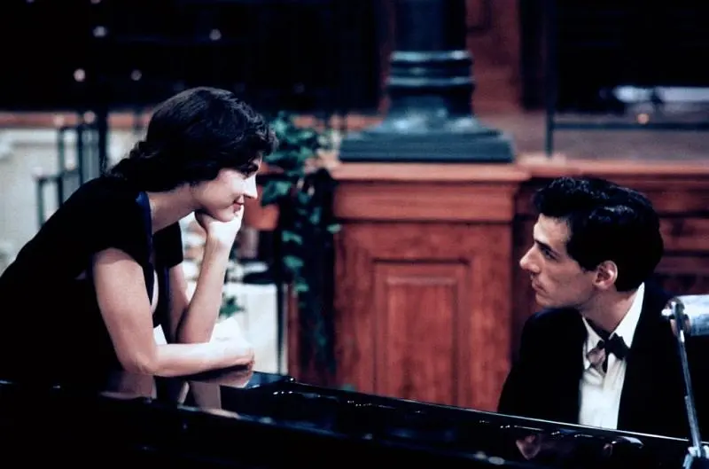 布达佩斯之恋剧照3