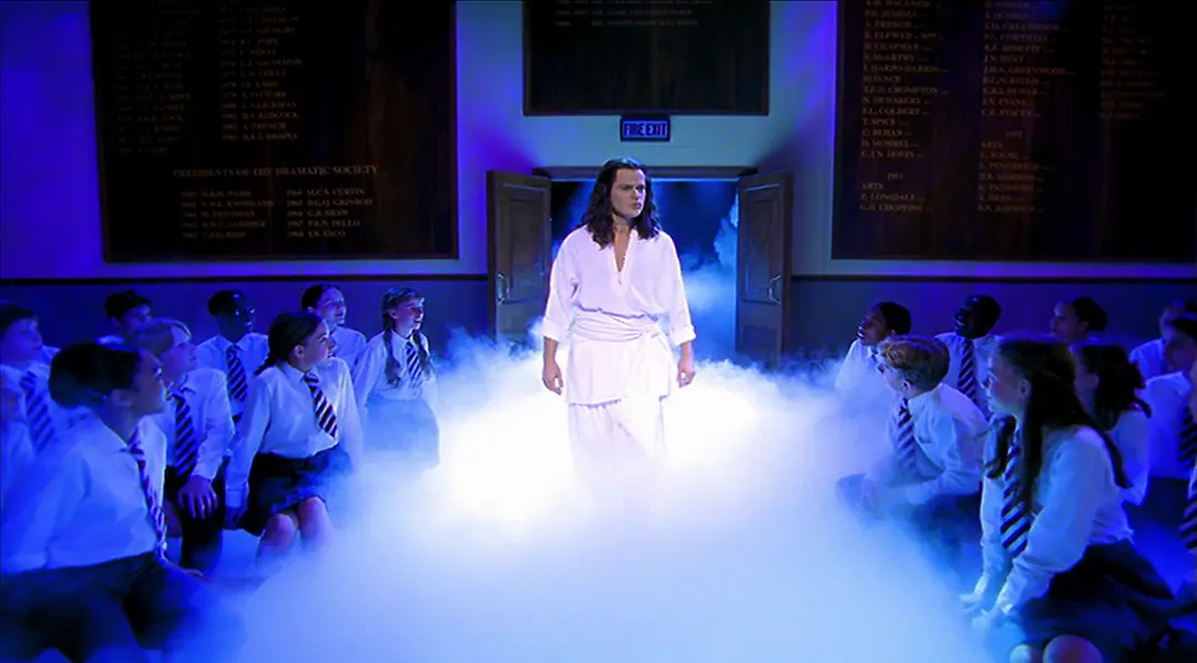 约瑟夫的神奇彩衣剧照2