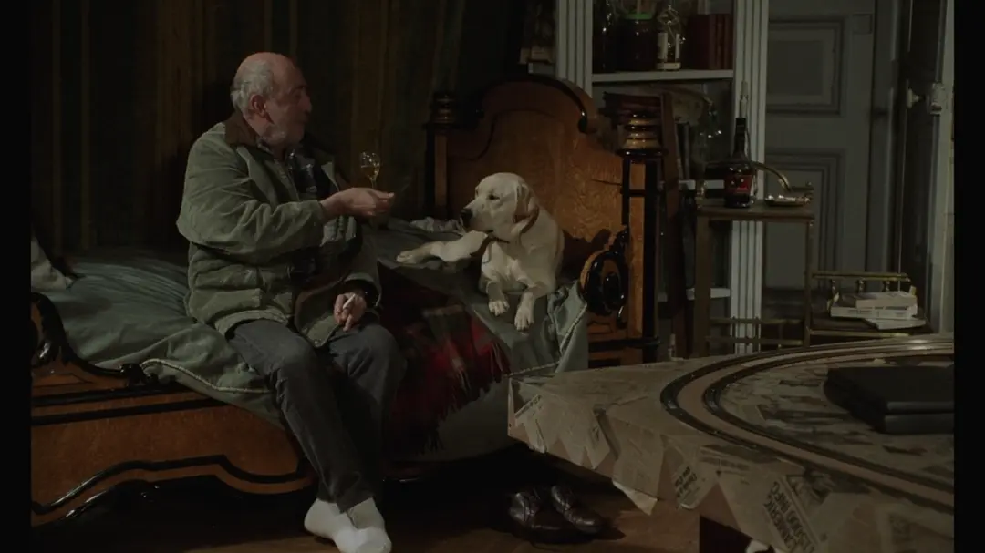 我不想回家剧照1