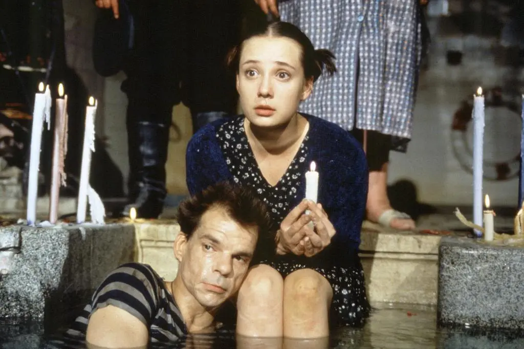 浮生狂想曲剧照2