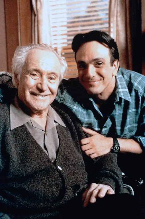 相约星期二剧照1