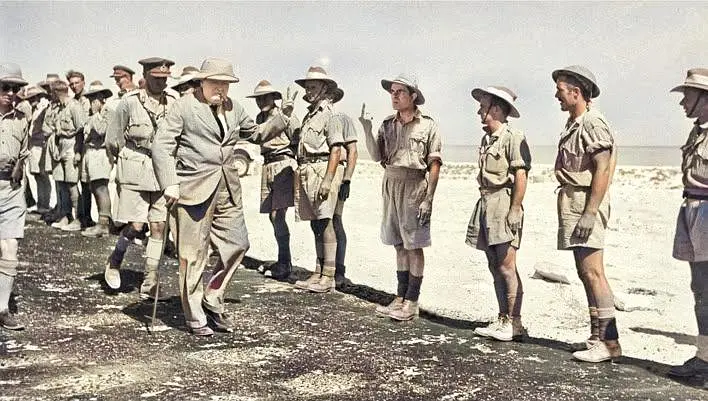 黑爵士之千禧特辑剧照2