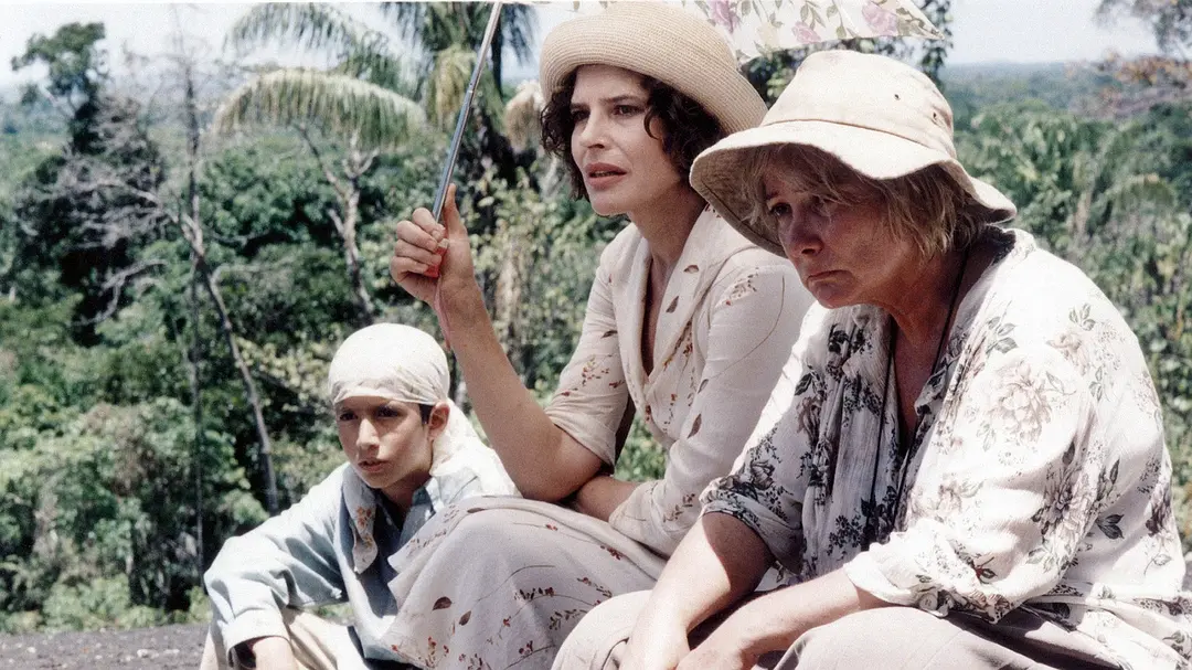 法兰西之子剧照1