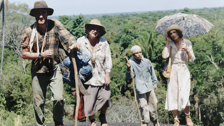 法兰西之子剧照2