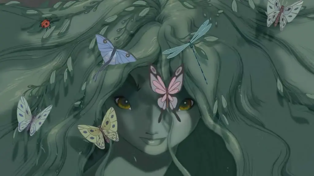 幻想曲2000剧照1