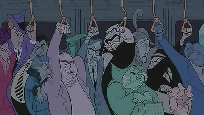 幻想曲2000剧照2