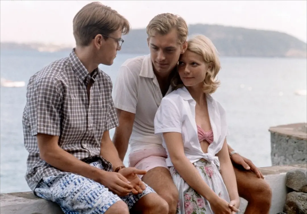 天才瑞普利剧照1