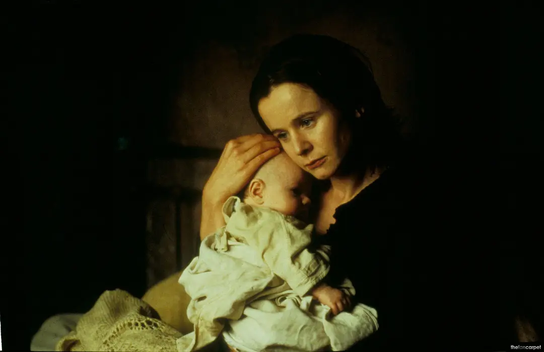 安琪拉的灰烬剧照1