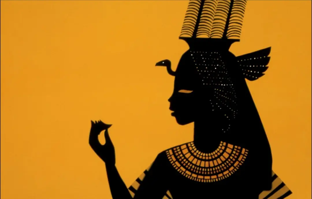 王子与公主剧照2