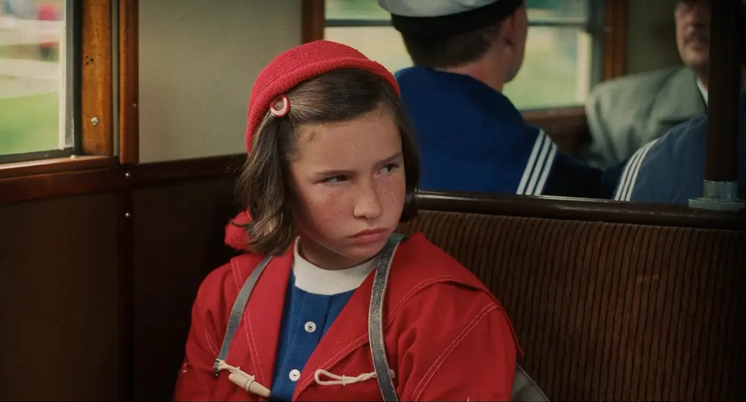 最美丽的夏天剧照2