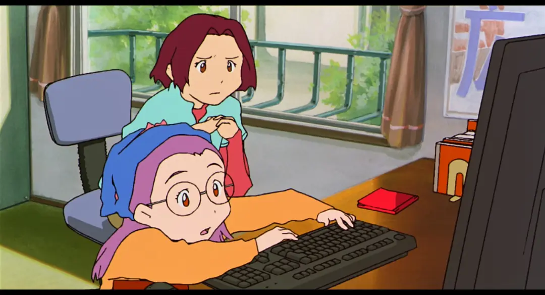 数码宝贝大冒险：我们的战争游戏！剧照2