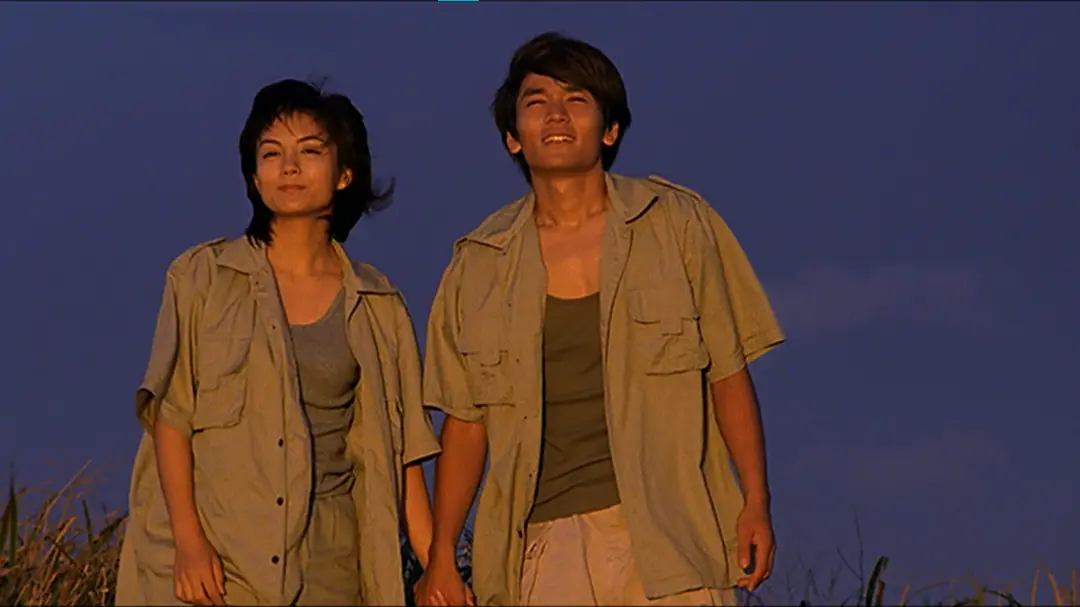 迪迦奥特曼：最终圣战剧照3