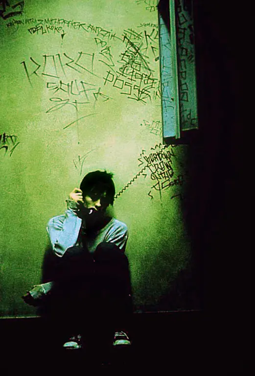 梦之安魂曲剧照1