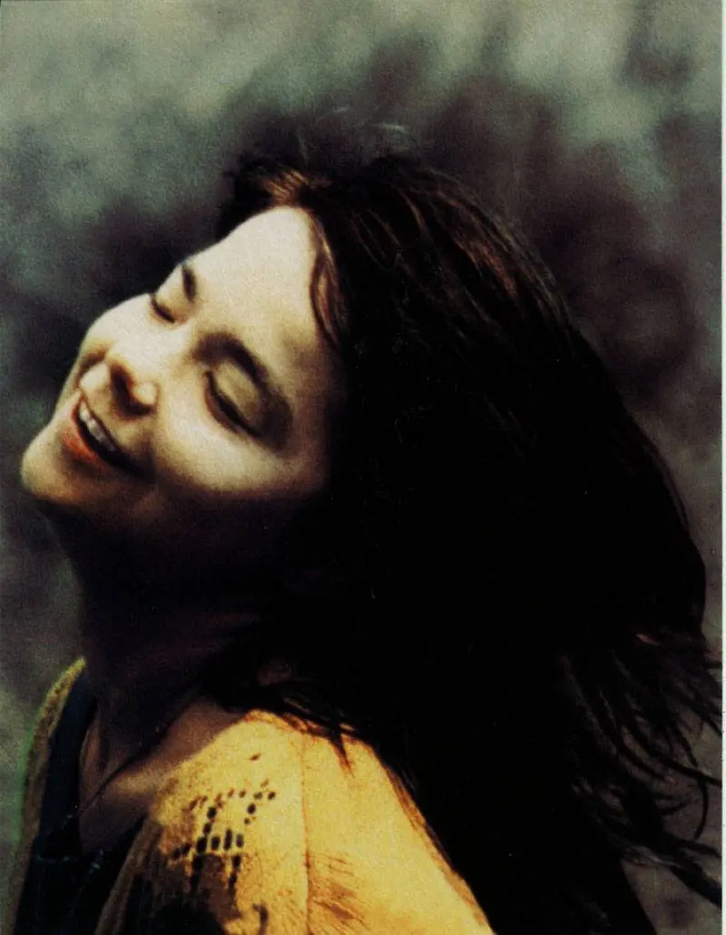 黑暗中的舞者剧照2