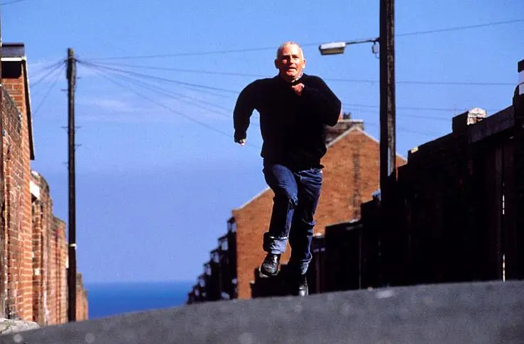 跳出我天地剧照2