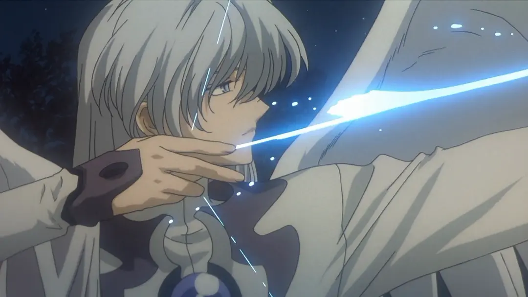 魔卡少女樱剧场版：被封印的卡片剧照2