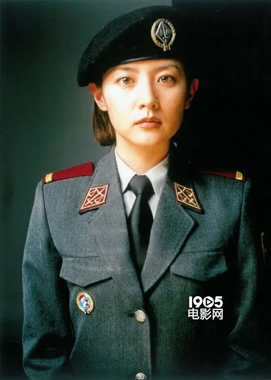 共同警备区剧照2