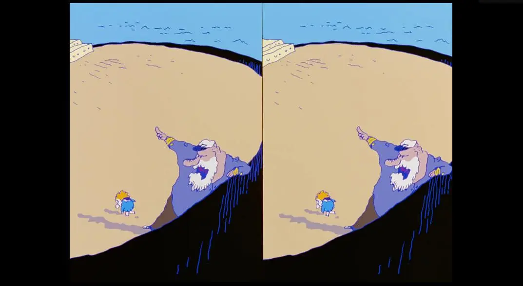 看见冰山的男孩剧照1