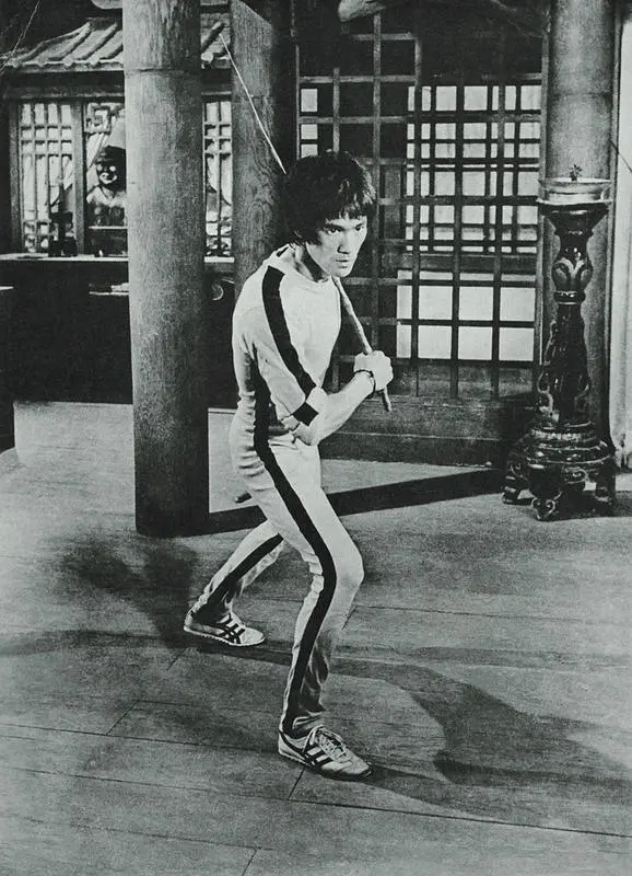 死亡的游戏剧照1