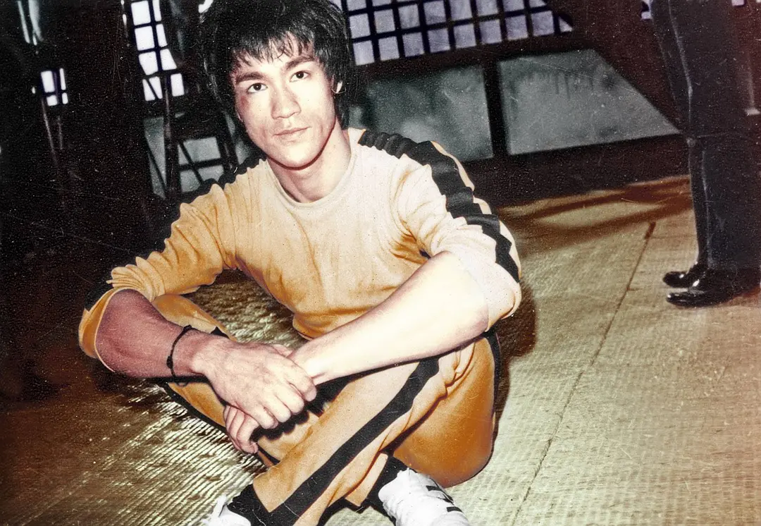 死亡的游戏剧照2