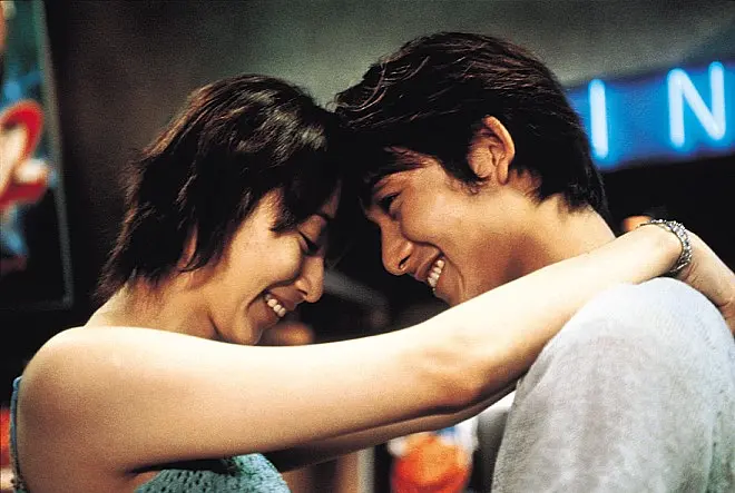 世界奇妙物语 电影特别篇剧照1