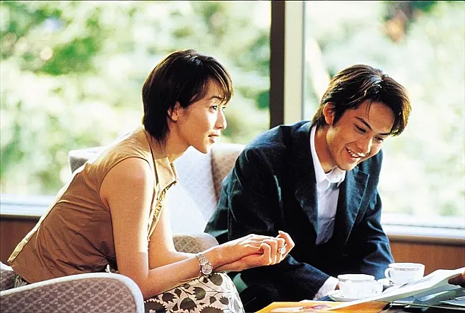 世界奇妙物语 电影特别篇剧照2