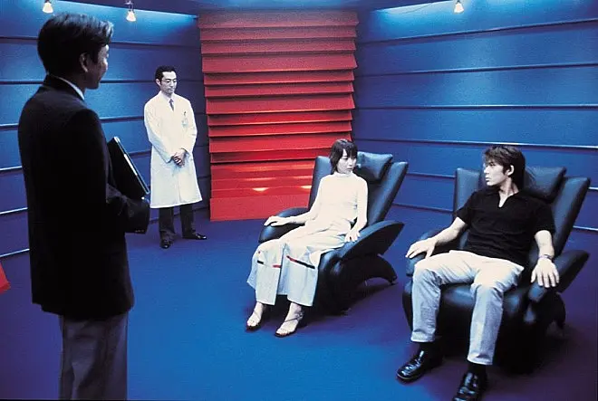 世界奇妙物语 电影特别篇剧照3