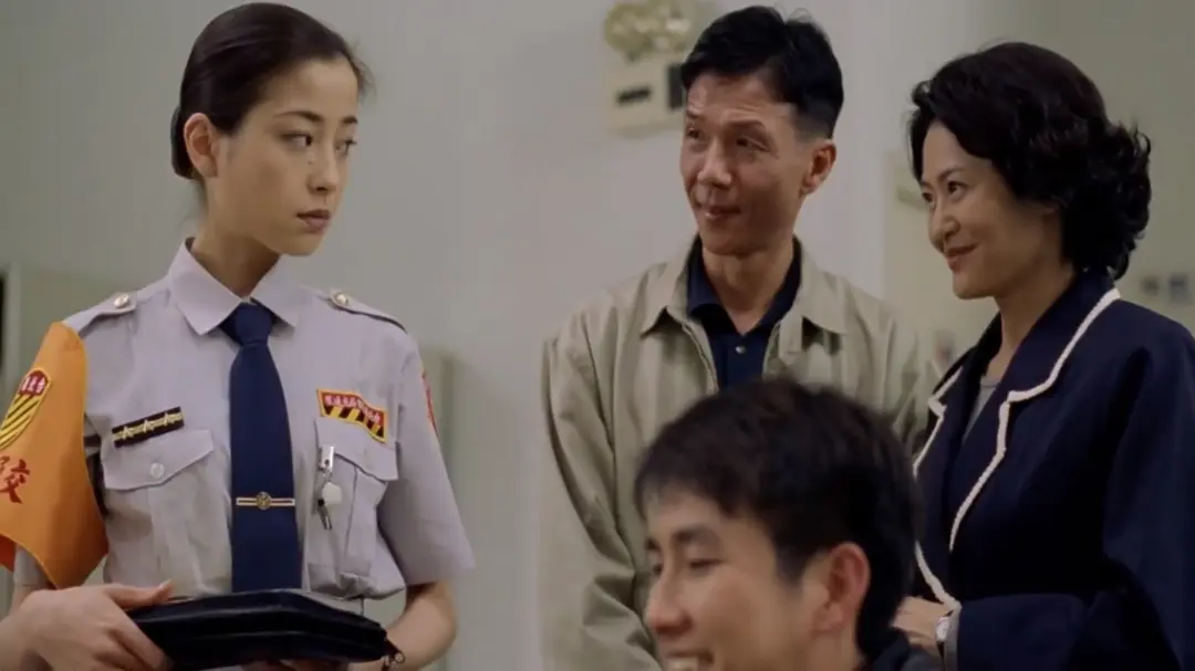 运转手之恋剧照2