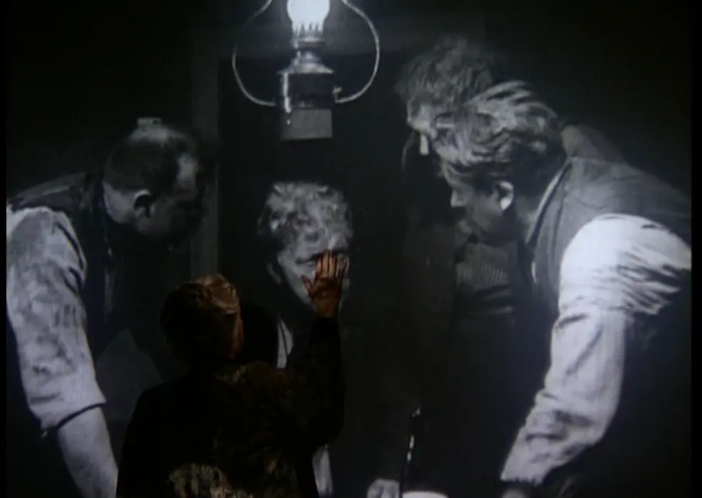 映画创造者剧照3