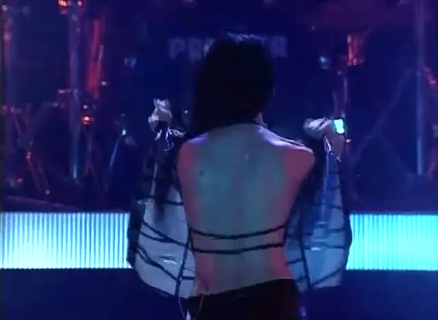 莫文蔚：好莫文蔚巡回演唱剧照1