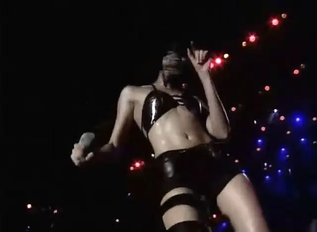 莫文蔚：好莫文蔚巡回演唱剧照2