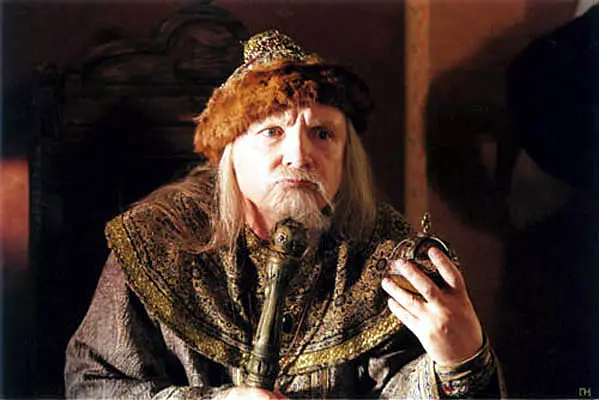 士兵非多特的故事剧照1