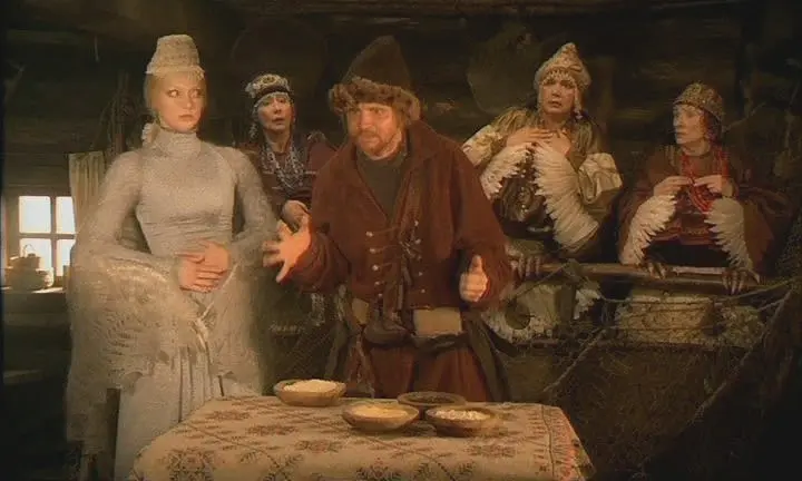 士兵非多特的故事剧照2