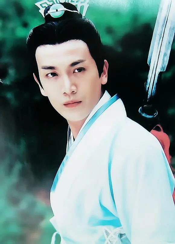 杨门女将之情定穆柯寨剧照1