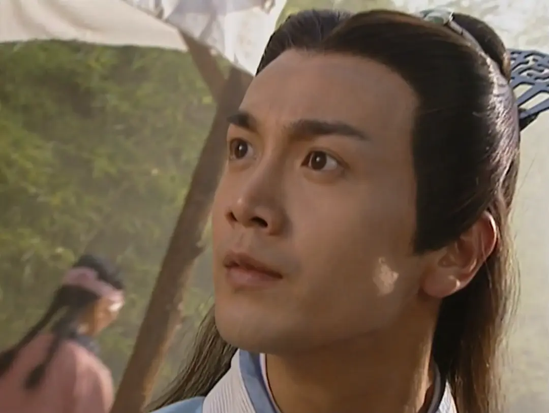 杨门女将之情定穆柯寨剧照2