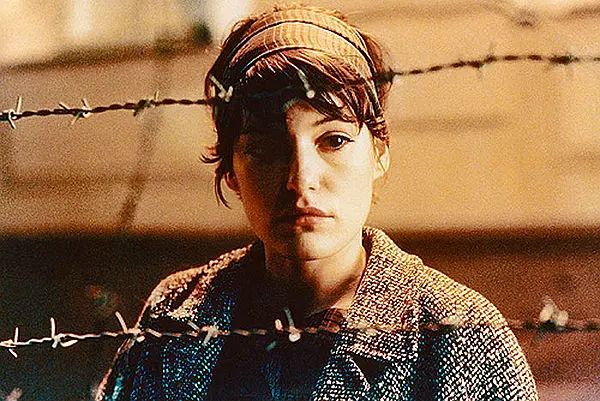 通往自由的通道剧照2