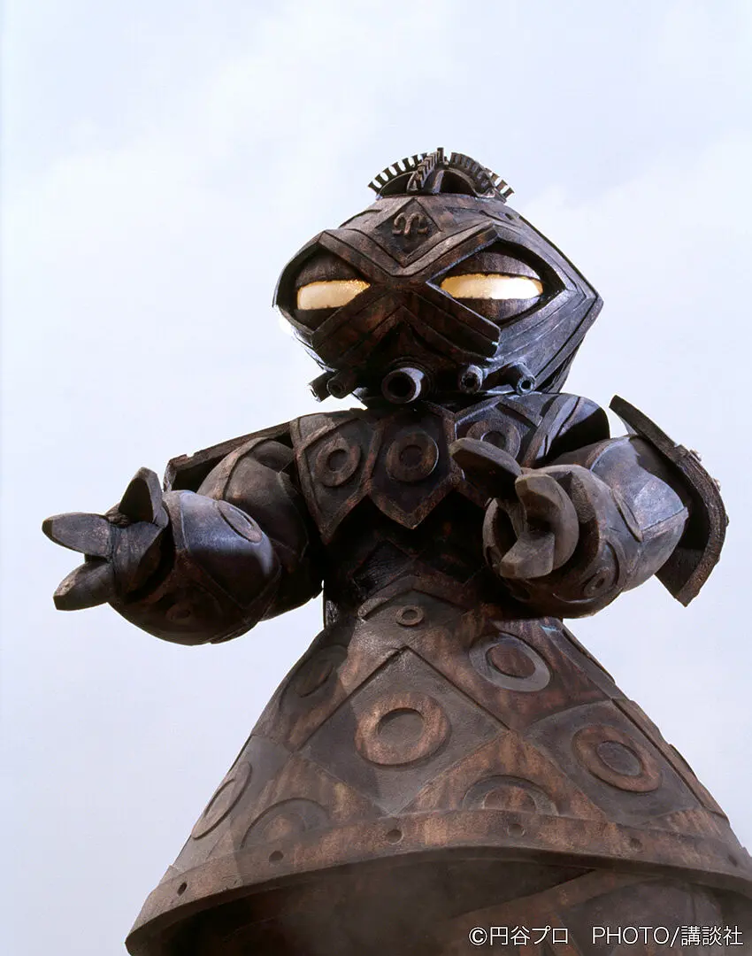 迪迦奥特曼外传 远古复苏的巨人剧照1