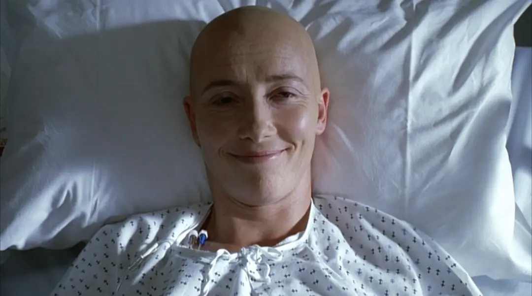 抛开自我空间剧照1