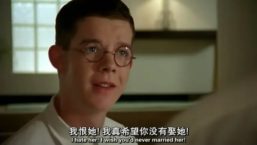 阳光下的罪恶剧照2