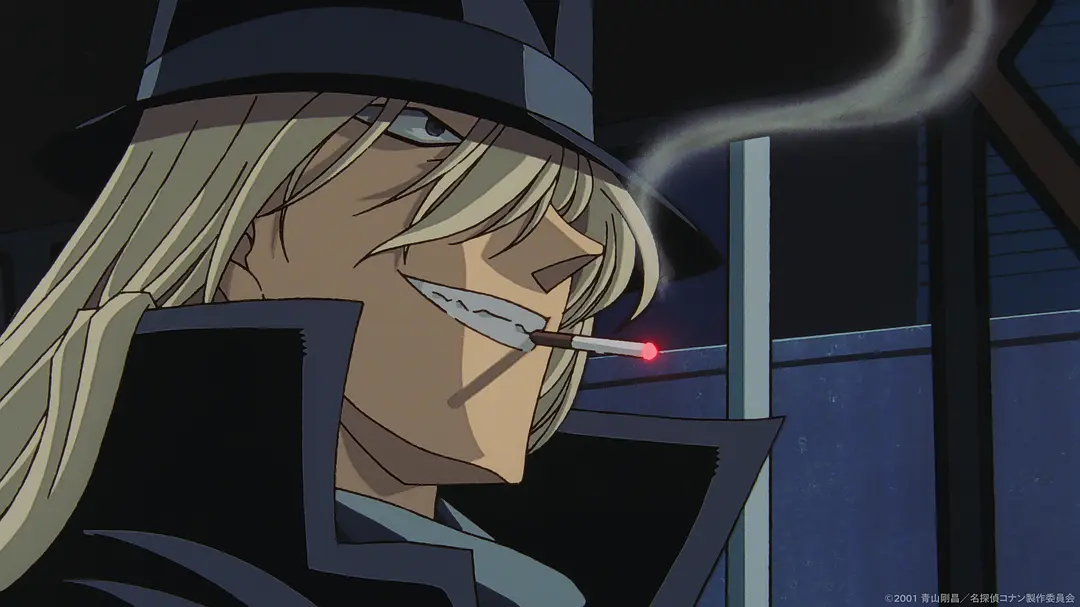 名侦探柯南：通向天国的倒计时剧照1