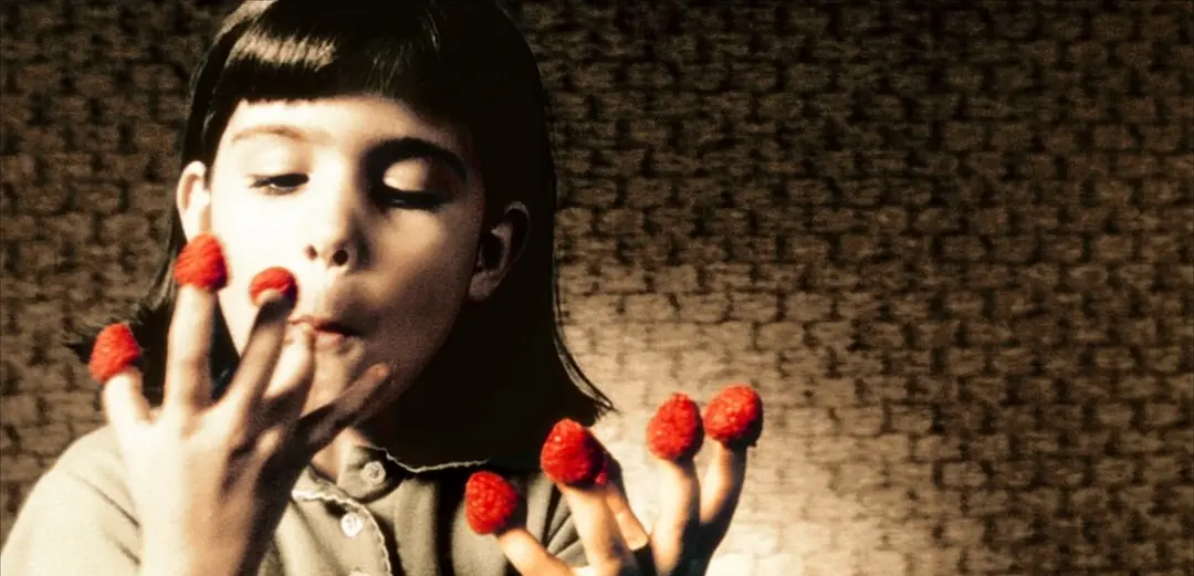 天使爱美丽剧照2