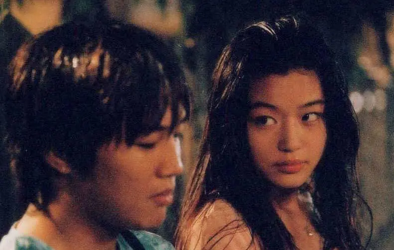 我的野蛮女友剧照2