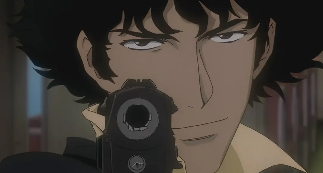 星际牛仔 天国之门剧照1