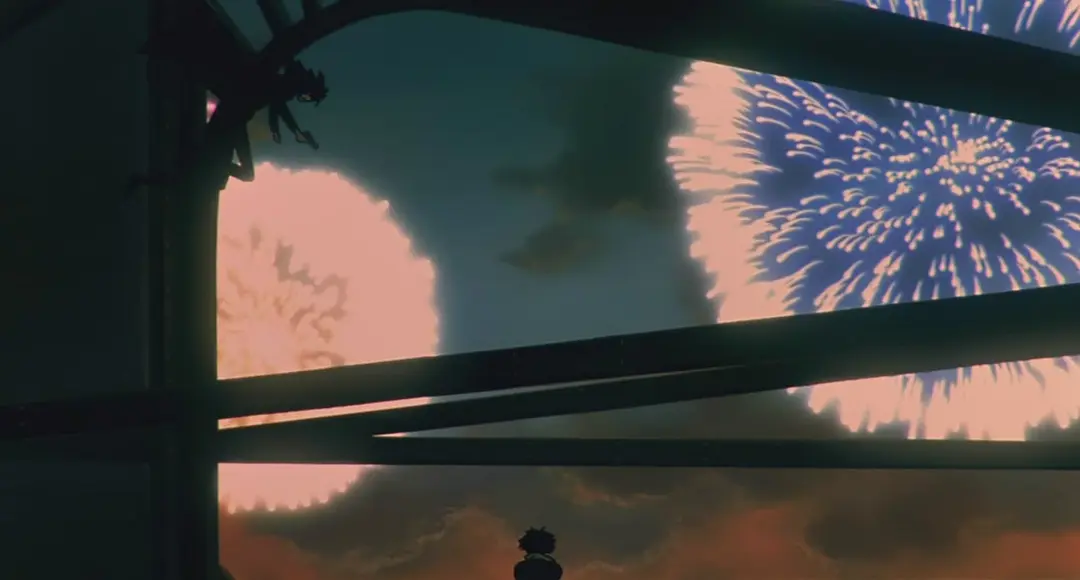 星际牛仔 天国之门剧照3