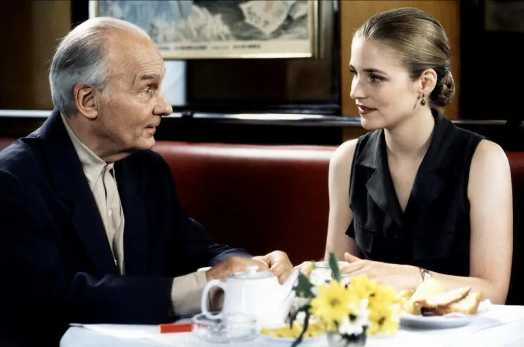 我如何杀死了父亲剧照2